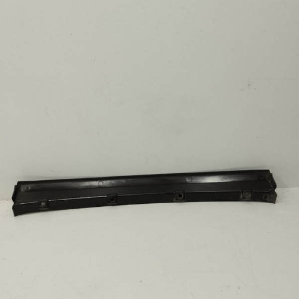 Acabamento Porta Malas Range Rover Evoque 2012 2015 Bc846