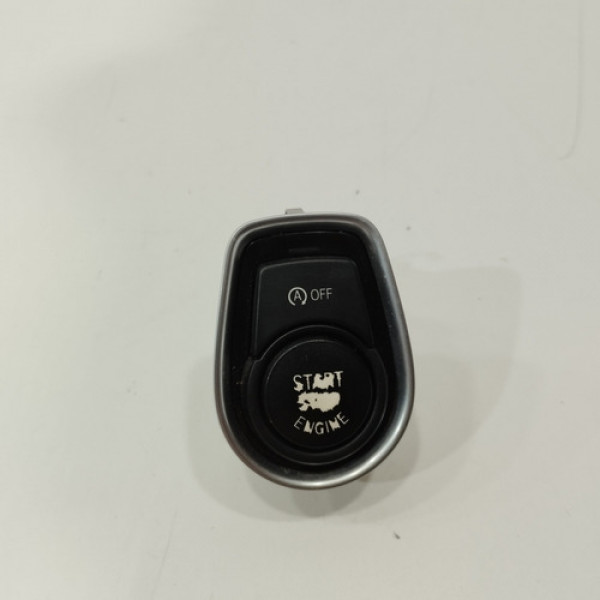 Botão Start Stop Bmw 320i 2.0 N20 2013 2014 2015 Yz331