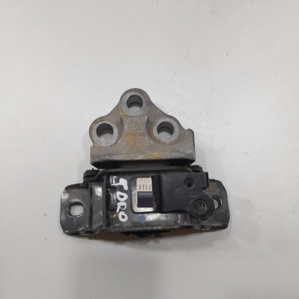 Coxim Do Motor Lado Direito Fiat Toro 1.8 2018 A 2020 I758