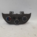 Comando De Ar Chevrolet Cobalt 1.4 2012 A 2016 Q114