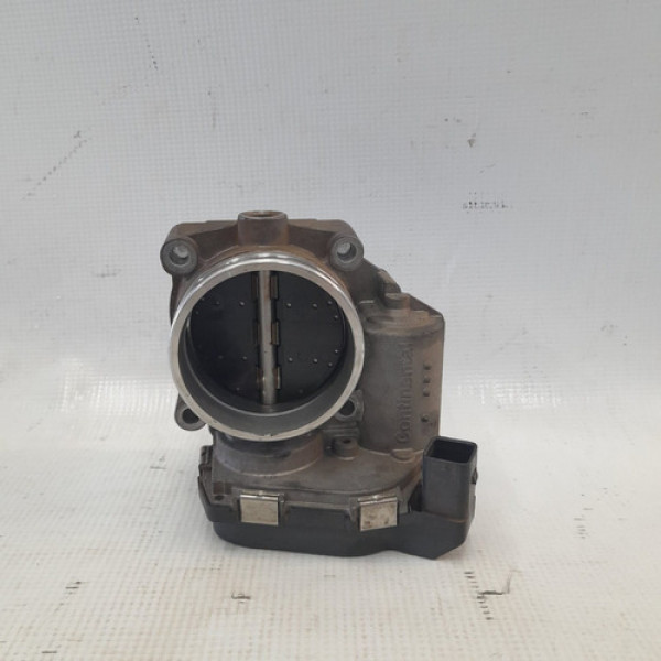 Corpo De Borboleta Tbi Bmw 118i 2.0 2010 Kl05