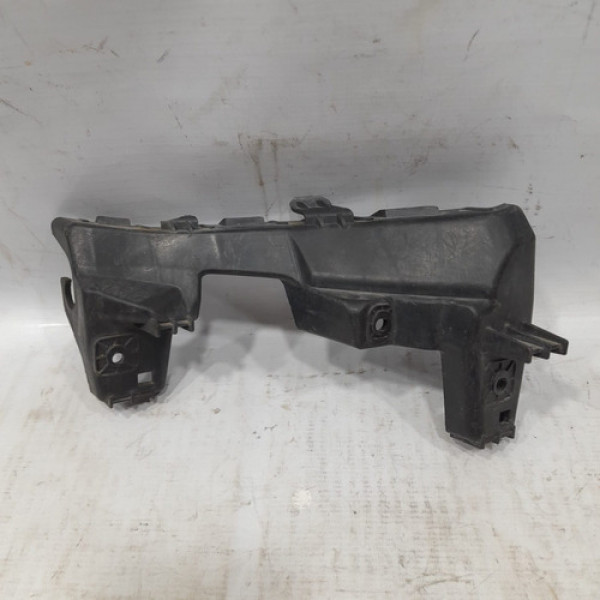 Suporte Do Parachoque Dian Esquerdo Kia Sportage 2016  I228