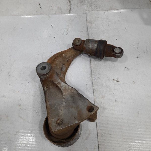 Suporte Tensor Correia Alternador Civic 1.8 07 A 11 Tu228