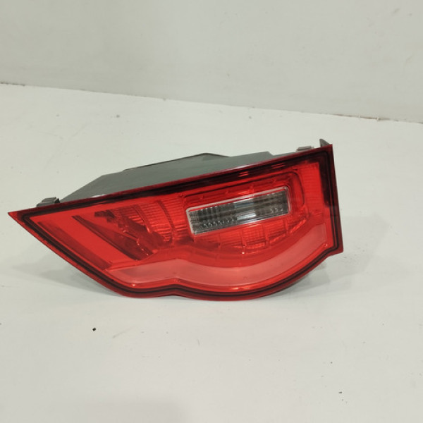 Lanterna Tampa Direita Jaguar F-pace 2017 18 19 2020 Fg653