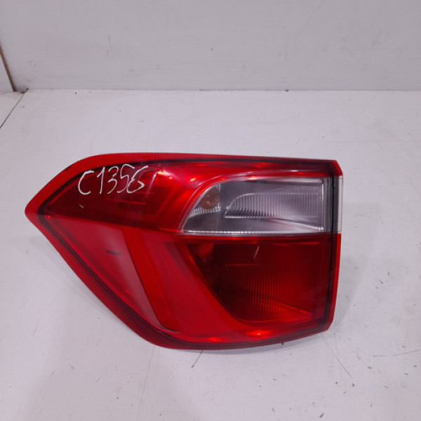 Lanterna Esquerda Ford Ecosport 2013 14 15 2016 Fg643