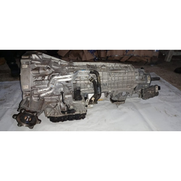 Caixa Cambio Audi Q5 2.0 4x4 2022