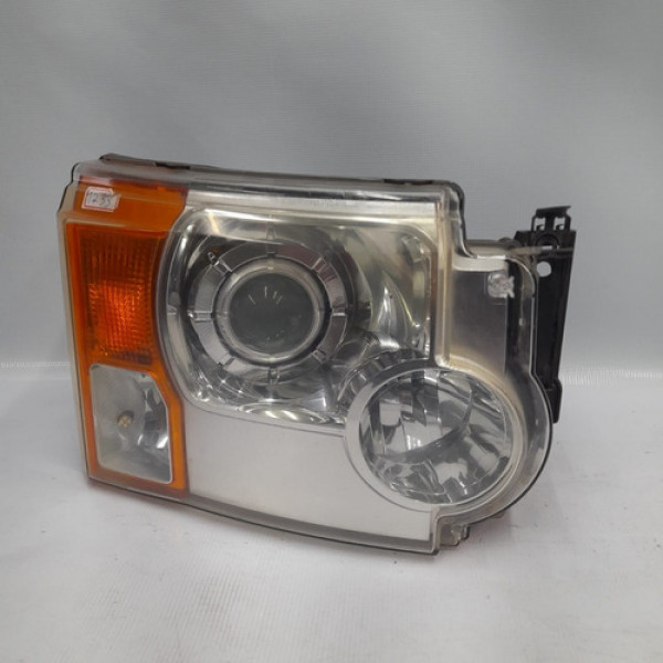 Farol Land Rover Discovery 4 2011 2012 2013 Avaria O13