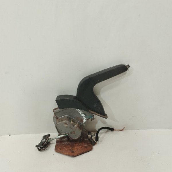 Alavanca Freio Mão Hyundai Elantra 2012 2013 Qr473