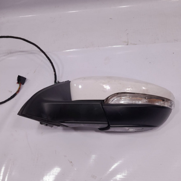 Retrovisor Pisca Esquerdo Passat 2013 2015 Y382