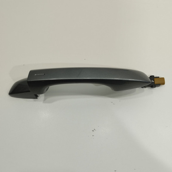 Maçaneta Porta Traseira Esquerda Audi A3 2015 2020 Ab562