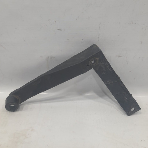 Guia Do Parachoque Traseiro Esquerdo Touareg 2008  I124