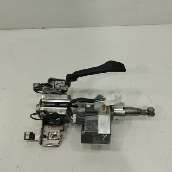 Coluna Direção Hyundai Veloster 1.6 2011 12 13 14 2015 W91