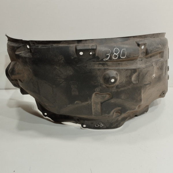 Protetor Parabarro Dianteiro Direito Discovery 3 06 08 Ef399