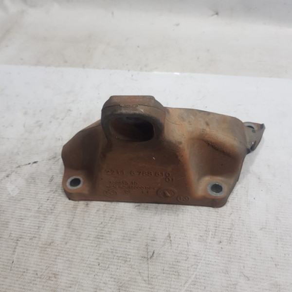 Suporte Calço Direito Motor Bmw 320l 2.0 2011 A 2016 I489