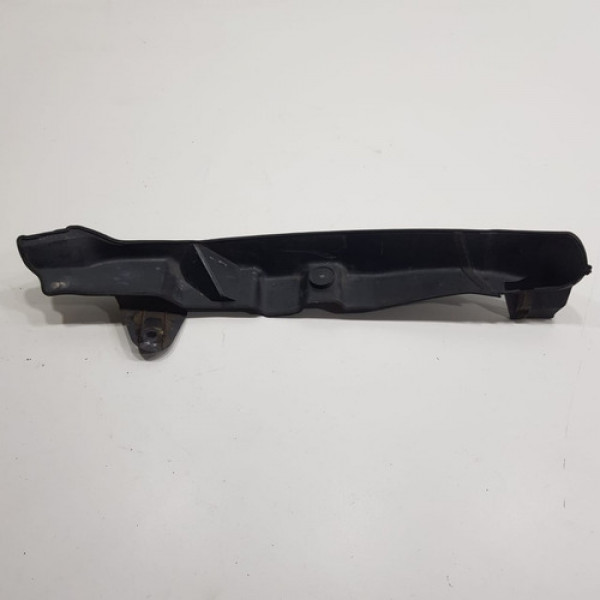 Acabamento Do Para-lama Lado Esq A3 2017 A 2020  Bc706