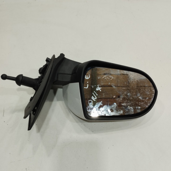 Retrovisor Esquerdo Onix 2017 2018 2019 Y402