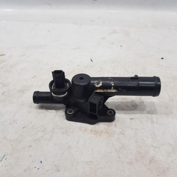 Carcaça Válvula Termostática Gm Cruze 1.8 2012 A 15 V212