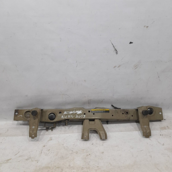 Travessa Superior Radiador Nissan Kicks 2018 Mn346