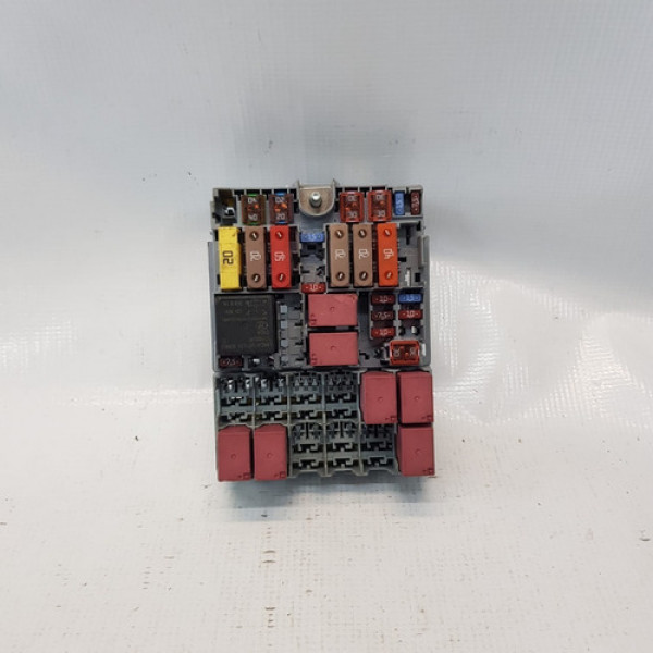 Caixa De Fusível Jeep Renegade Toro 2018 A 20 51882145 Lm397