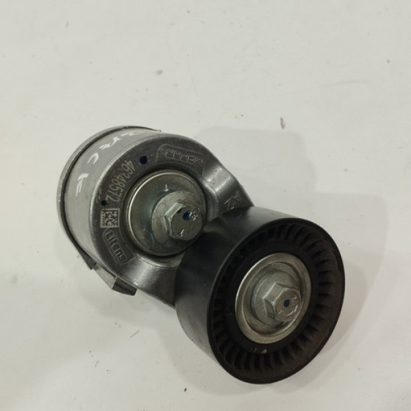 Tensor Correia Fiat  Fastback Abarth 1.3 2023 2024 Tu341