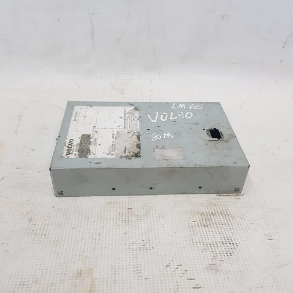Módulo Som Volvo Xc60 2.0 2014/2015 Lm785
