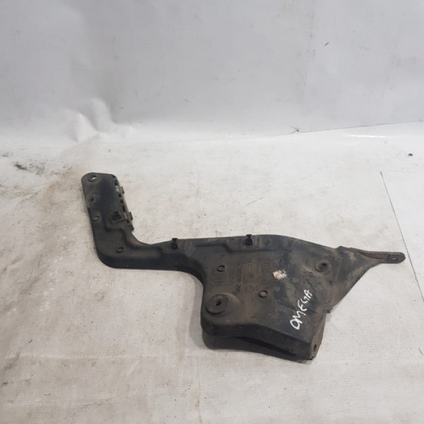 Suporte Do Parachoque Traseiro Direito Ômega 2008 I319