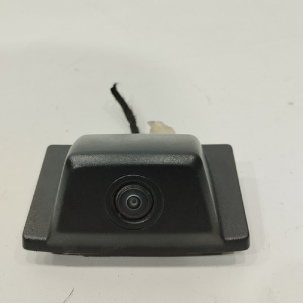 Câmera Ré Fiat Fastback Abarth 2023 2024 Ab1701