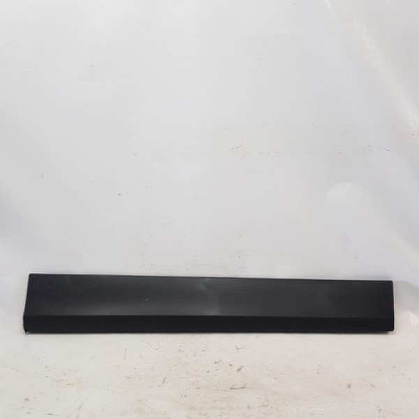 Moldura Porta Dianteira Direita T-cross  2018 A 2021  N148