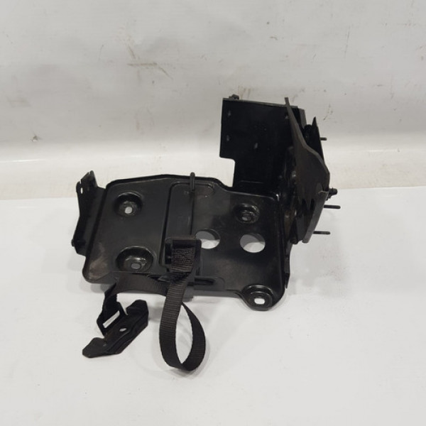 Suporte Da Caixa Da Bateria Fiat Mobi 2019 Qr75