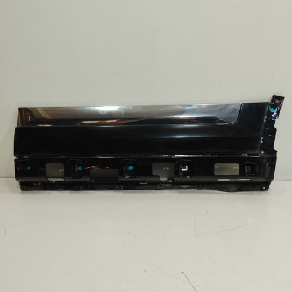 Moldura Friso Porta Traseiro Esquerdo Tiggo 8 2017 2023 N575