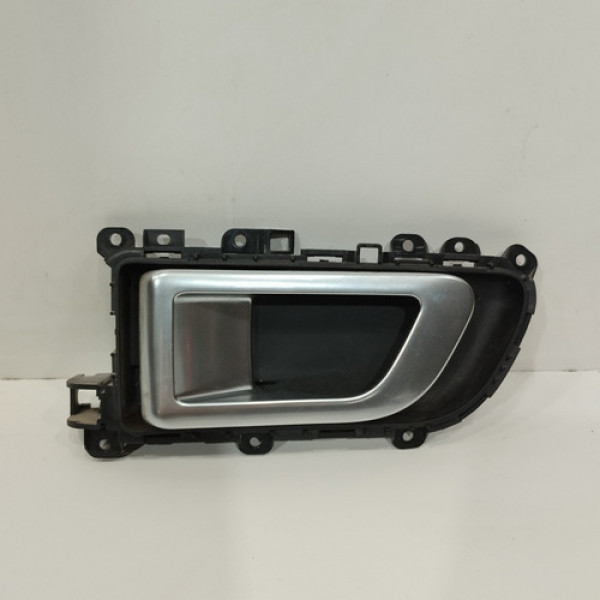 Maçaneta Dianteira Esquerda Discovery Sport 2016 2018 Ab1211