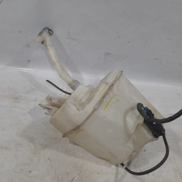 Reservatório Agua Parabrisa Nissan Sentra 2019  Ij373