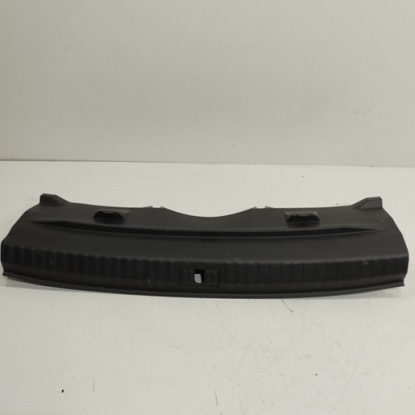 Acabamento Tampa Traseira Audi Q3 2021 2023 Bc1019