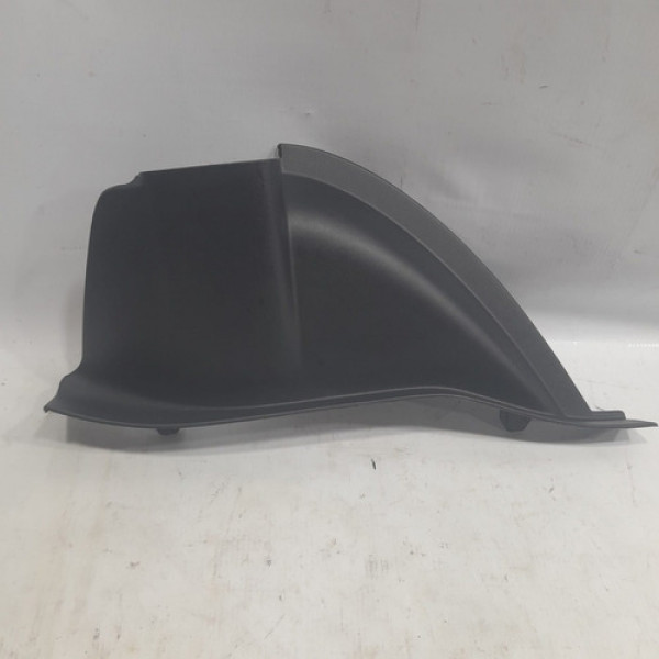 Soleira Lado Esquerdo  Jaguar Xe 2016 N243