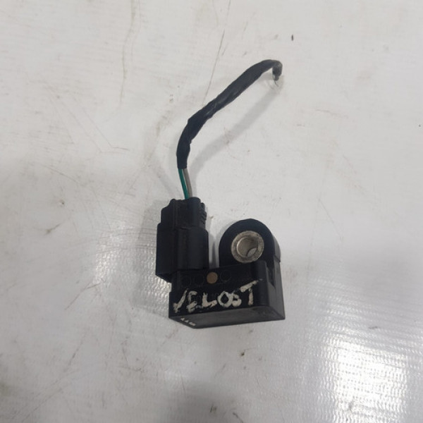 Sensor De Impacto Do Airbag Veloster 2011 A 2012  P151