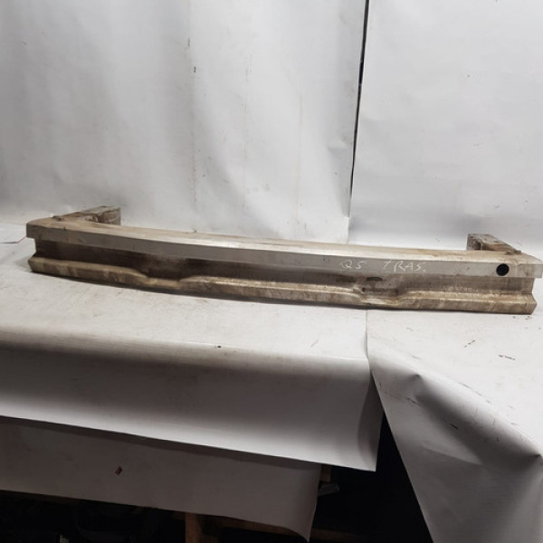 Alma Lamina Parachoque Traseiro Audi Q5 2010 2015  Mn89