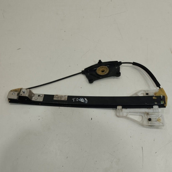 Máquina Vidro Traseiro Direito Audi Q3 2016 2020 C500