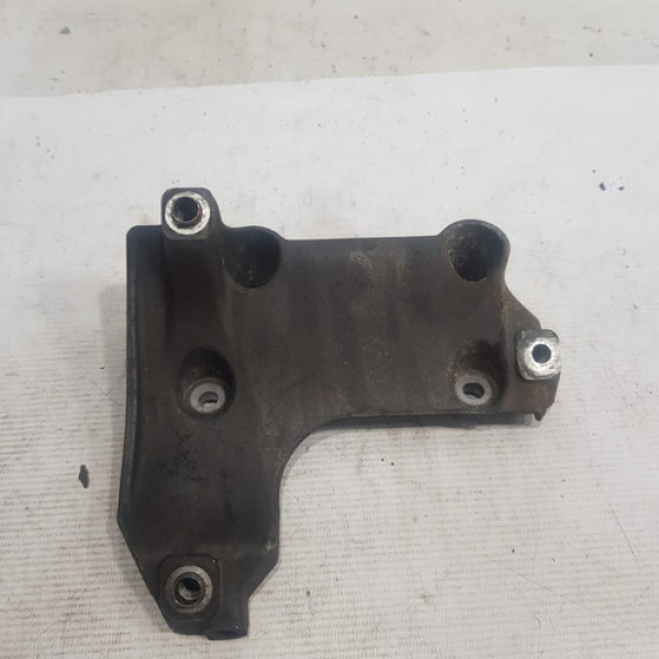 Suporte Do Ar Condicionado Bmw 320i 2010 A 2011    I449