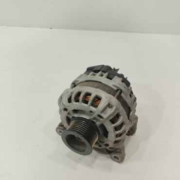 Alternador Nissan Ki...