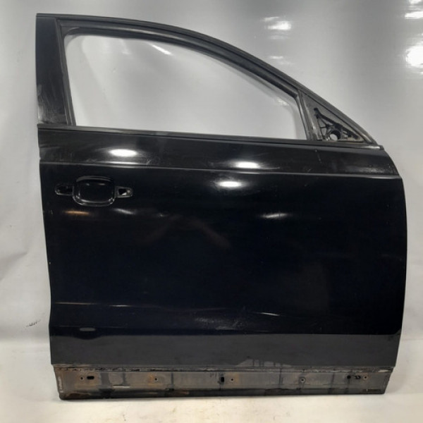 Porta Dianteira Direita Audi Q3 Tfsi 2012 2015 F213