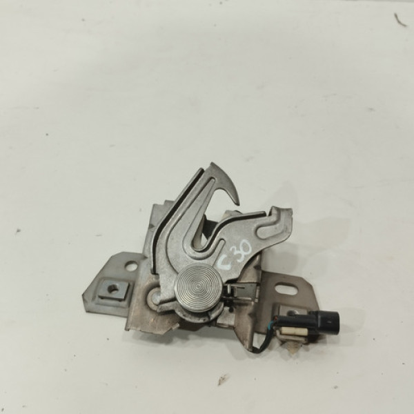 Fechadura Capo Volvo C30 2007 2008 2009 2010 Ab1748