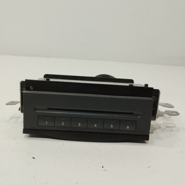 Rádio Som Original Cd Player Ml500 2006 07 08 09  2010 Q441