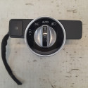 Botão Chave De Farol Mercedes Benz Cla200 2016 Yz73