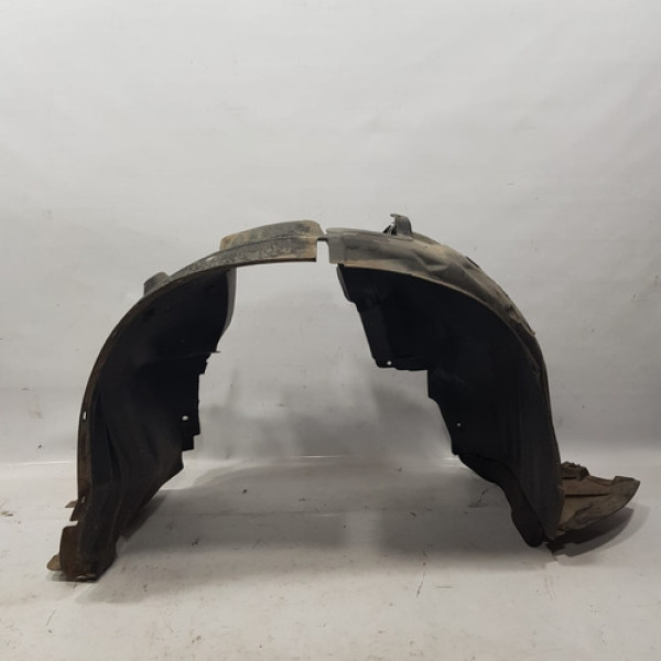 Parabarro Dianteiro Direito Bmw X1 2008 2012 Ef153