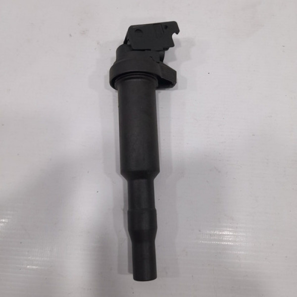 Bobina Ignição Eletrônica Bmw X6 4.4 V8 2008 2012 Tu110