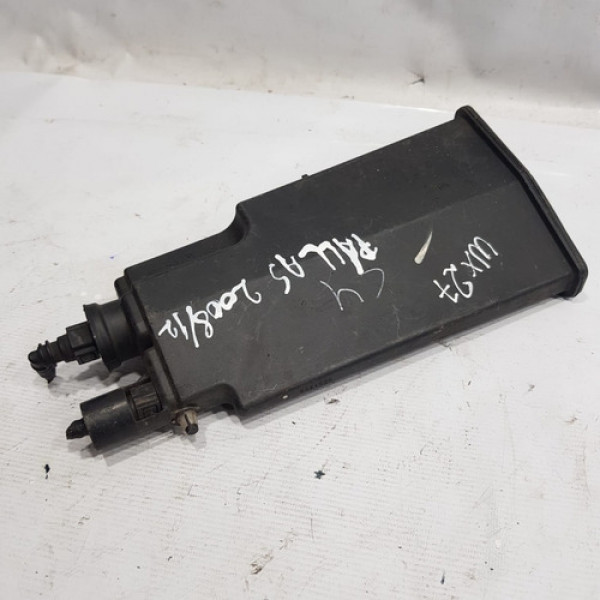 Filtro Canister C4 Pallas 2.0 2008 2012 Wx95