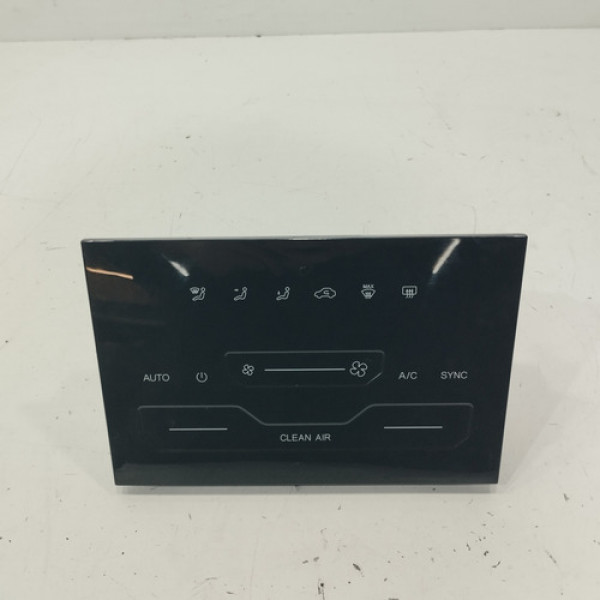 Comando Ar Condicionado Chery Tiggo7 Pro 1.6 2022 2023 Q599