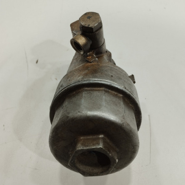 Suporte Filtro Óleo Fiat Toro 1.8 Flex 2017 2021 Rs223