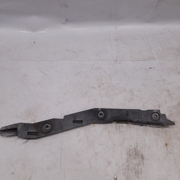 Guia Do Parachoque T.e Citroen C4 Picasso 2008  I196