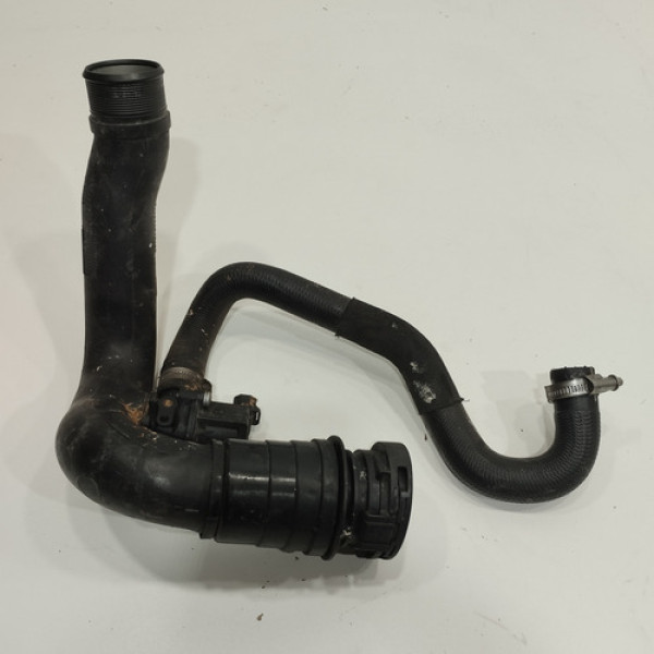 Mangueira Duto Turbina Jaguar F Pace 2017 2020 Z684